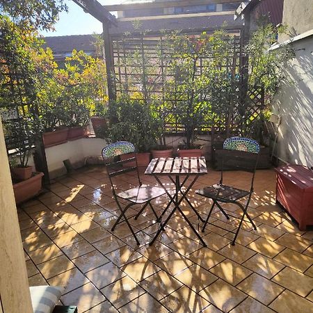 Lovely Gazebo Mediolan Zewnętrze zdjęcie